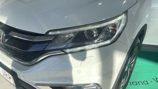 Honda CR-V 1.6 I-DTEC 118KW LIFESTYLE NAV P 4WD AT 160CV 5P