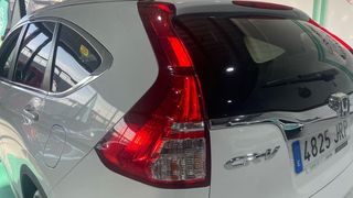 Honda CR-V 1.6 I-DTEC 118KW LIFESTYLE NAV P 4WD AT 160CV 5P