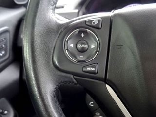 Honda CR-V 1.6 I-DTEC 118KW LIFESTYLE NAV P 4WD AT 160CV 5P