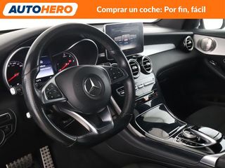 Mercedes GLC GLC 220 4Matic AMG Line