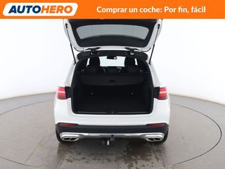 Mercedes GLC GLC 220 4Matic AMG Line