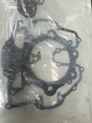 Juntas Honda Dominator 650