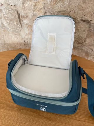 Bolsa térmica Quechua 4.4L