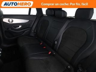 Mercedes GLC GLC 220 4Matic AMG Line