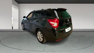 KGM Musso Sports SANGYONG XLV 1.6 G16 LINE 128CV