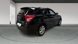 KGM Musso Sports SANGYONG XLV 1.6 G16 LINE 128CV