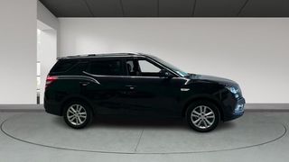 KGM Musso Sports SANGYONG XLV 1.6 G16 LINE 128CV