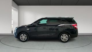 KGM Musso Sports SANGYONG XLV 1.6 G16 LINE 128CV