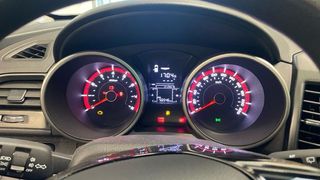 KGM Musso Sports SANGYONG XLV 1.6 G16 LINE 128CV