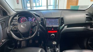 KGM Musso Sports SANGYONG XLV 1.6 G16 LINE 128CV