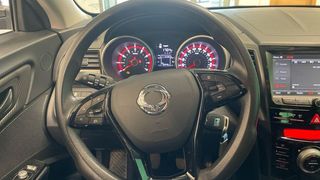 KGM Musso Sports SANGYONG XLV 1.6 G16 LINE 128CV