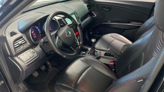 KGM Musso Sports SANGYONG XLV 1.6 G16 LINE 128CV