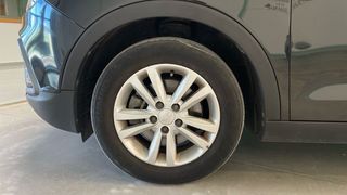 KGM Musso Sports SANGYONG XLV 1.6 G16 LINE 128CV