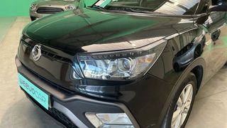 KGM Musso Sports SANGYONG XLV 1.6 G16 LINE 128CV