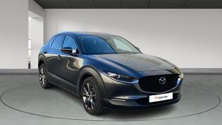 Mazda CX-30 (2022) e-SKYACTIV-X 186CV MT 2WD ZENITH PACK BOSE