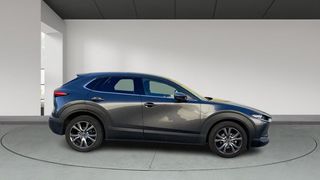 Mazda CX-30 (2022) e-SKYACTIV-X 186CV MT 2WD ZENITH PACK BOSE
