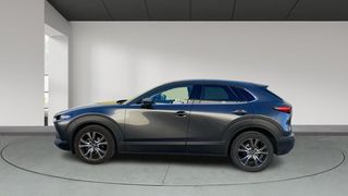 Mazda CX-30 (2022) e-SKYACTIV-X 186CV MT 2WD ZENITH PACK BOSE
