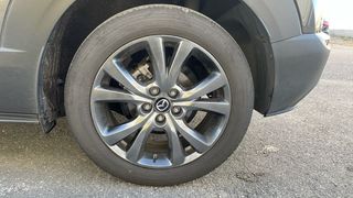 Mazda CX-30 (2022) e-SKYACTIV-X 186CV MT 2WD ZENITH PACK BOSE