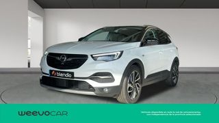 Opel Grandland X 2.0 CDTI ULTIMATE AUTO 177 5P