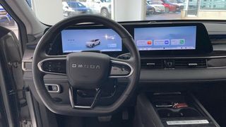 Omoda 5 1.6 T-GDI 108KW PREMIUM DCT 147 5P
