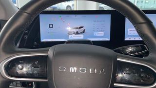Omoda 5 1.6 T-GDI 108KW PREMIUM DCT 147 5P