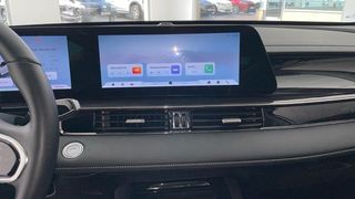 Omoda 5 1.6 T-GDI 108KW PREMIUM DCT 147 5P