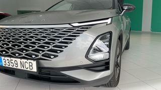 Omoda 5 1.6 T-GDI 108KW PREMIUM DCT 147 5P
