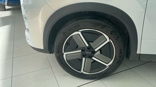 Jaecoo 7 1.6T SELECT ICE DCT 147 5P
