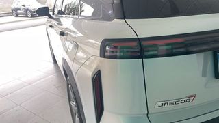 Jaecoo 7 1.6T SELECT ICE DCT 147 5P