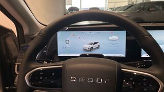 Omoda 5 1.6 T-GDI 108KW PREMIUM DCT 147 5P