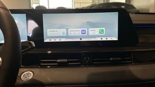 Omoda 5 1.6 T-GDI 108KW PREMIUM DCT 147 5P