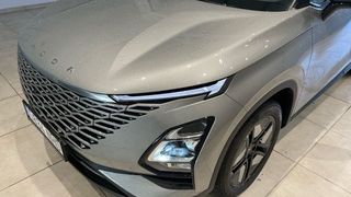 Omoda 5 1.6 T-GDI 108KW PREMIUM DCT 147 5P