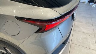 Omoda 5 1.6 T-GDI 108KW PREMIUM DCT 147 5P