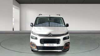 Citroën Berlingo 1.5 BLUEHDI 75KW TALLA M SHINE 102 5P