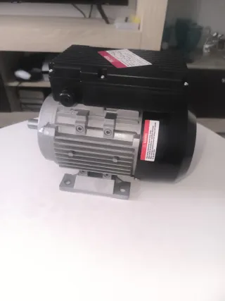 Motor Eléctrico VEVOR 0,55 kW 1400 rpm