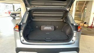 Nissan Qashqai 1.3 DIG-T MHEV 103KW N-GO 140 5P