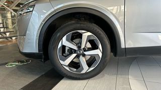 Nissan Qashqai 1.3 DIG-T MHEV 103KW N-GO 140 5P