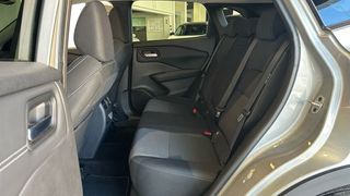 Nissan Qashqai 1.3 DIG-T MHEV 103KW N-GO 140 5P