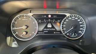 Nissan Qashqai 1.3 DIG-T MHEV 103KW N-GO 140 5P