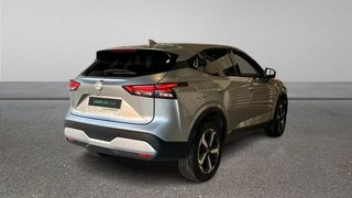 Nissan Qashqai 1.3 DIG-T MHEV 103KW N-GO 140 5P
