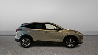 Nissan Qashqai 1.3 DIG-T MHEV 103KW N-GO 140 5P