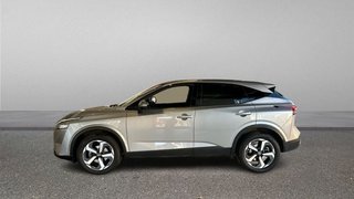 Nissan Qashqai 1.3 DIG-T MHEV 103KW N-GO 140 5P