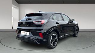 Ford Puma BEV 53KWH 123KW GEN-E PREMIUM 168 5P