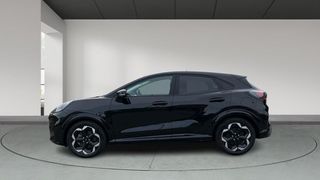 Ford Puma BEV 53KWH 123KW GEN-E PREMIUM 168 5P