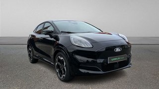 Ford Puma BEV 53KWH 123KW GEN-E PREMIUM 168 5P