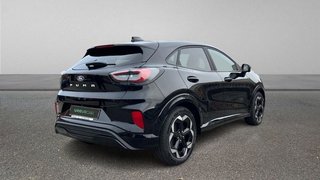 Ford Puma BEV 53KWH 123KW GEN-E PREMIUM 168 5P