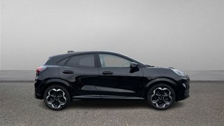 Ford Puma BEV 53KWH 123KW GEN-E PREMIUM 168 5P
