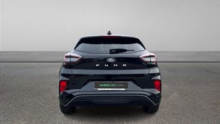 Ford Puma BEV 53KWH 123KW GEN-E PREMIUM 168 5P