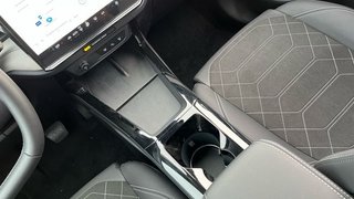 Ford Puma BEV 53KWH 123KW GEN-E PREMIUM 168 5P