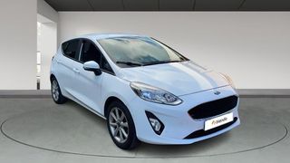 Ford Fiesta 1.1 TI-VCT 63KW TREND+ 85 5P